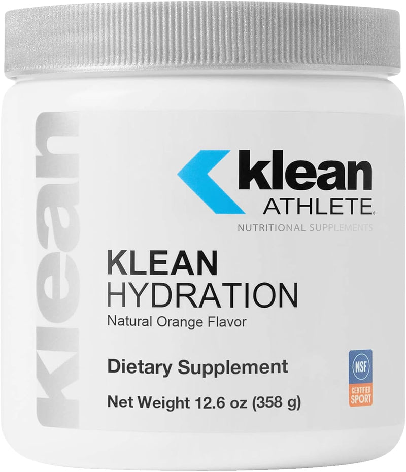 Klean Athlete - Klean Hydration