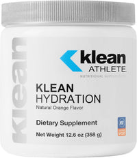 Klean Athlete - Klean Hydration (California Only)