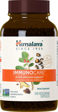 Himalaya Wellness - ImmunoCare