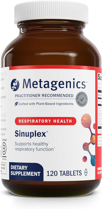 Metagenics - Sinuplex®