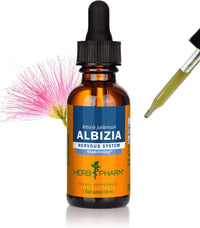 Planetary Herbals - Albizia Calm™
