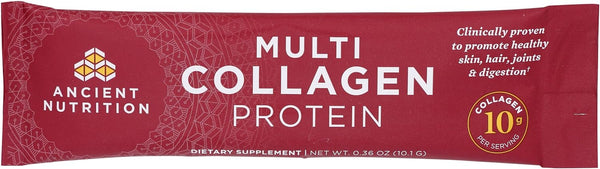 Ancient Nutrition - B Complex