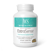 Nutritional Frontiers - EstroCleanse