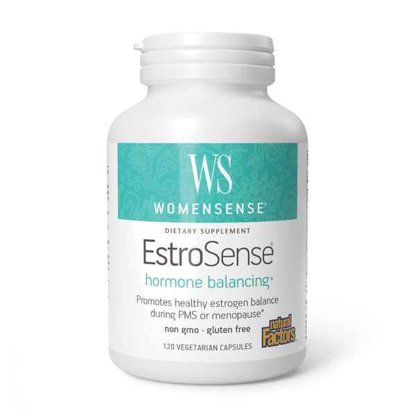 Nutritional Frontiers - EstroCleanse