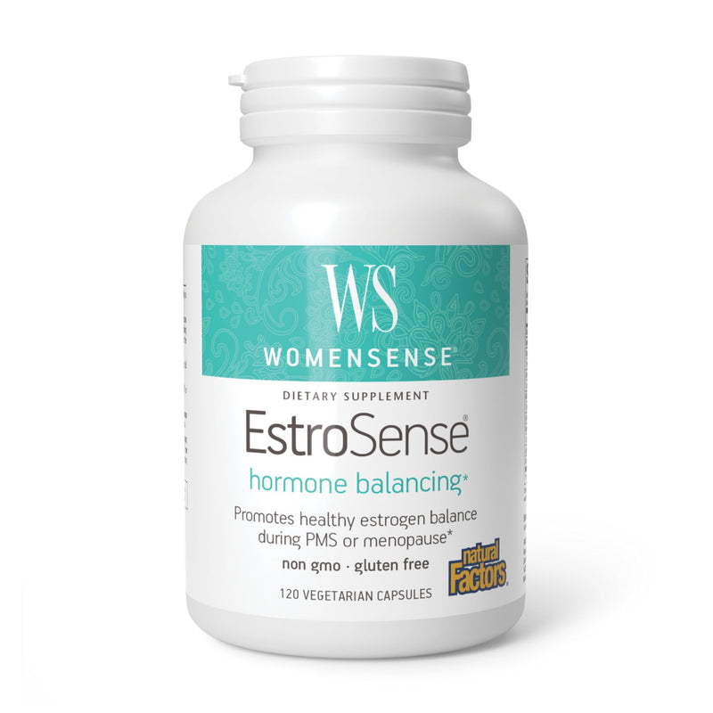 Nutritional Frontiers - EstroCleanse