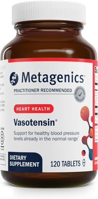Metagenics - Vasotensin®