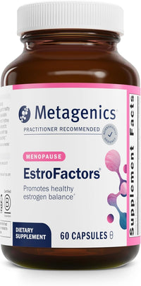 Metagenics - EstroFactors