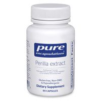 Pure Encapsulations - Perilla extract
