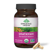 Organic India - Shatavari