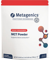 Metagenics - MCT Powder