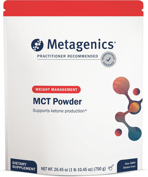 Metagenics - MCT Powder