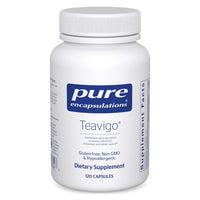 Pure Encapsulations - Teavigo