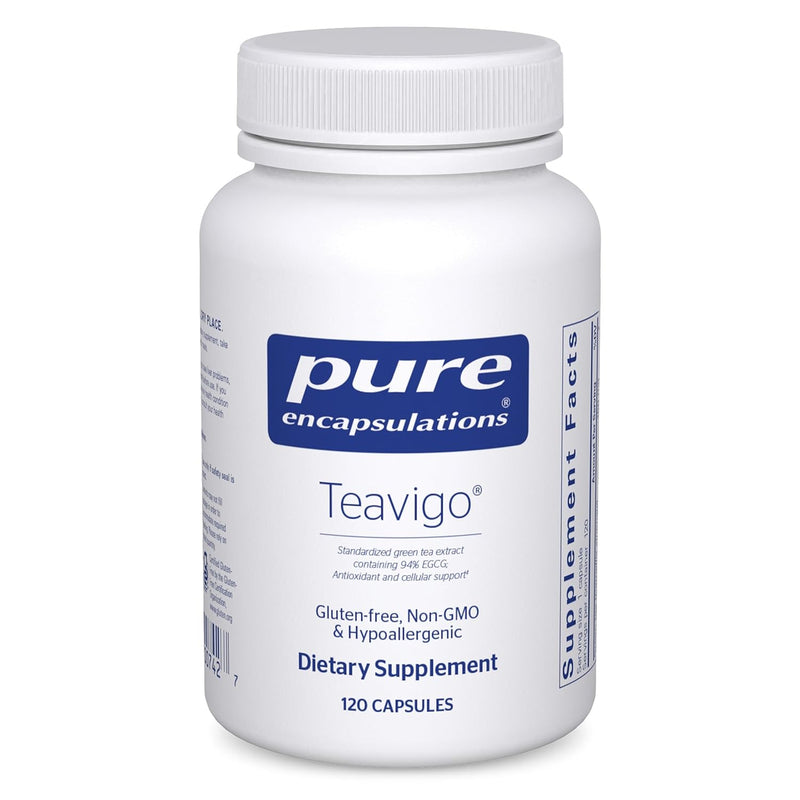Pure Encapsulations - Teavigo