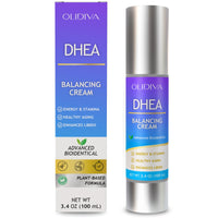 Nutritional Frontiers - DHEA Cream (California Only)