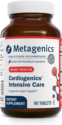Metagenics - Cardiogenics® Intensive Care