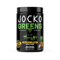 Nutritional Frontiers - Pro Lean Greens Apple Cinnamon
