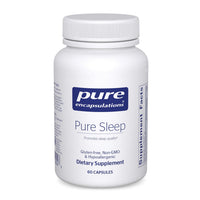 Pure Encapsulations - Pure Sleep Capsules