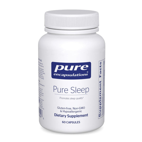 Pure Encapsulations - Pure Sleep Capsules