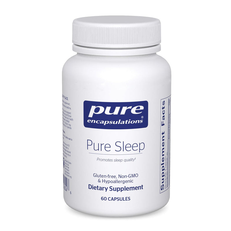 Pure Encapsulations - Pure Sleep Capsules