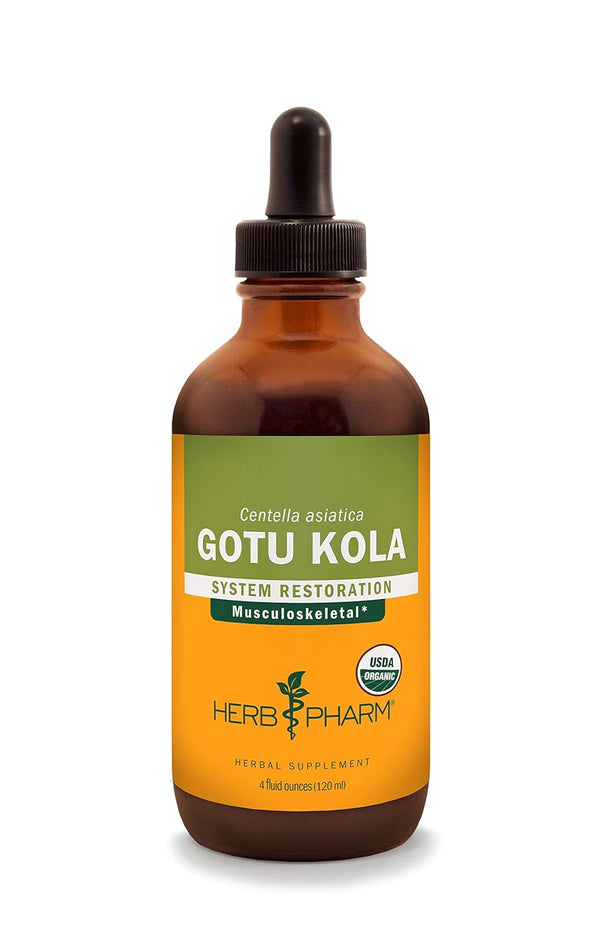 Herb Pharm - Gotu Kola