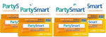Himalaya Wellness - PartySmart (box of 10ct) - view 2
