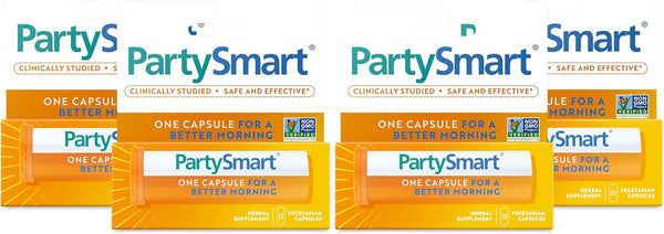 Himalaya Wellness - PartySmart (box of 10ct)