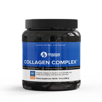 Designs for Health - Collagen Plus