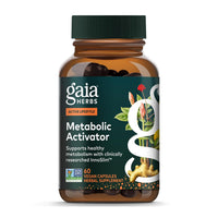 Gaia Herbs Pro - AMPK Activator