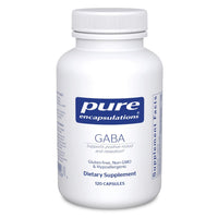 Pure Encapsulations - GABA
