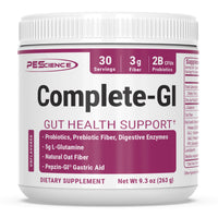 Nutritional Frontiers - GI Complete Capsules