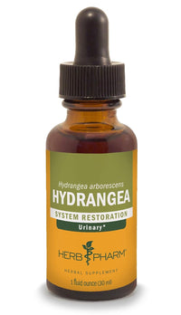 Herb Pharm - Hydrangea