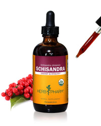 Herb Pharm - Schisandra