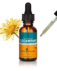 Herb Pharm - Elecampane
