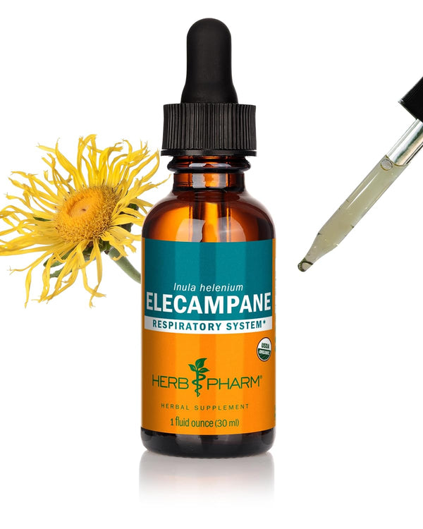 Herb Pharm - Elecampane