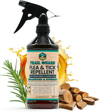 Dr. Mercola Premium Products - Natural Flea and Tick Defense