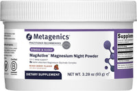 Metagenics - MagActive Magnesium Night Powder
