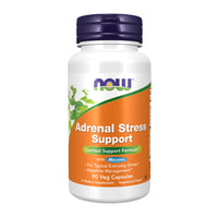 Nutritional Frontiers - AdrenaMax