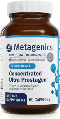 Metagenics - Concentrated Ultra Prostagen™