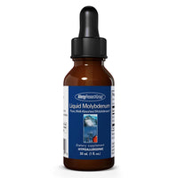 Allergy Research Group - Molybdenum (Liquid)