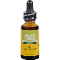 Herb Pharm - Black Cohosh