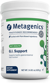 Metagenics - G.I. Support