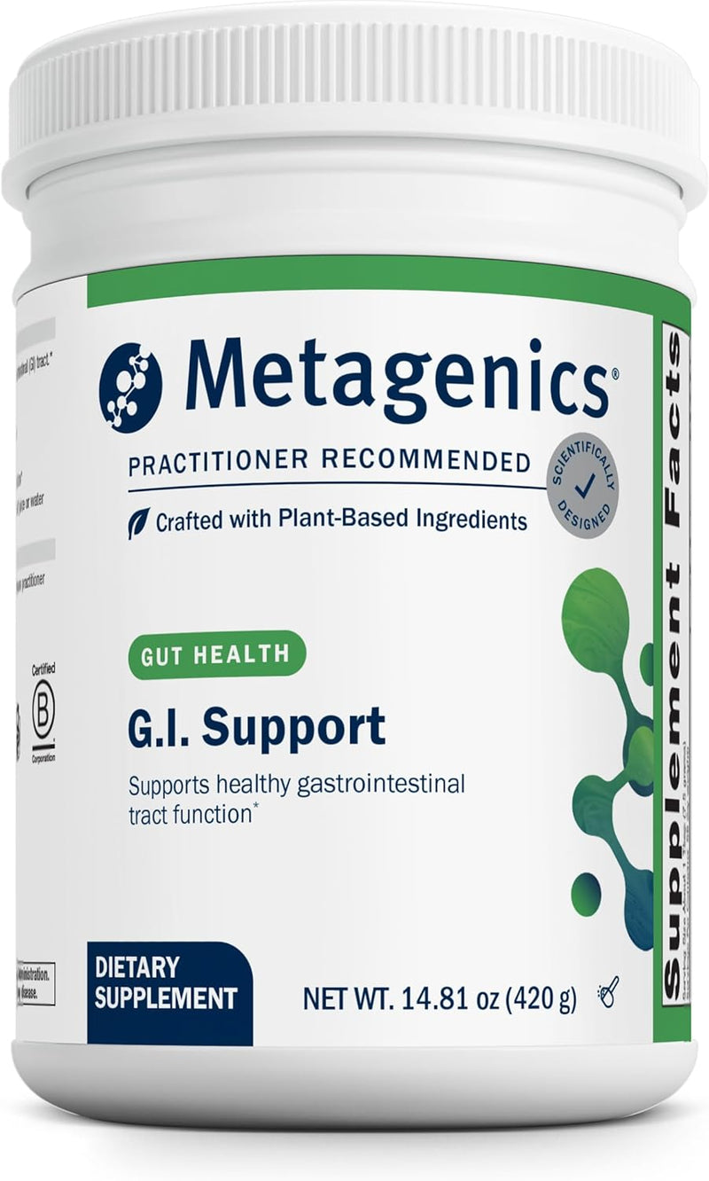 Metagenics - G.I. Support