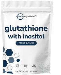 Ecological Formulas/Cardiovascular Research - Reduced Glutathione Powder