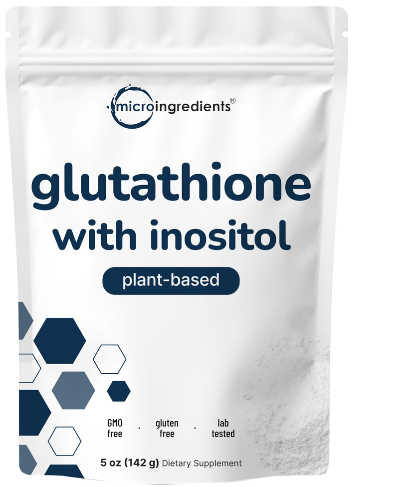 Ecological Formulas/Cardiovascular Research - Reduced Glutathione Powder