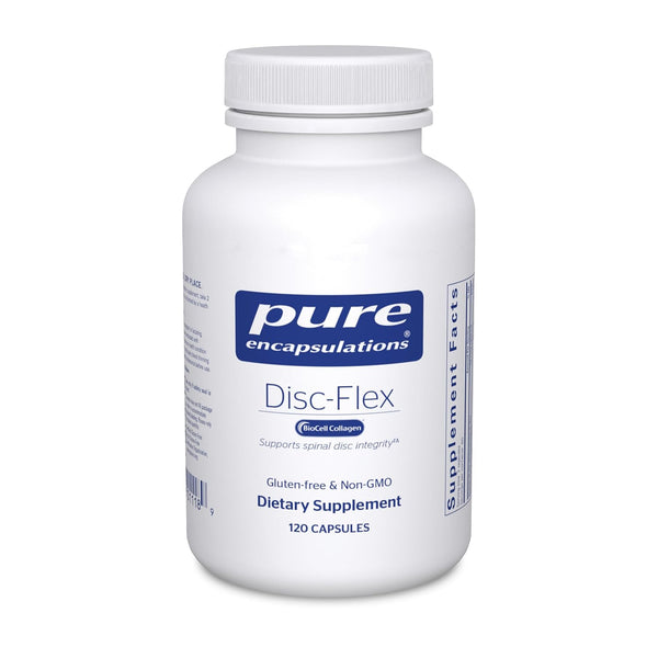 Pure Encapsulations - Disc-Flex