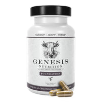 Nutritional Frontiers - LivComplete