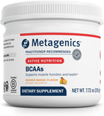 Metagenics - BCAAs - Orange Mango Flavor — view 1