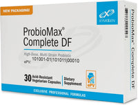 Xymogen - ProbioMax Complete DF Probiotics