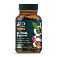 Gaia Herbs Pro - Boswellia Joint Formula