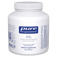 Pure Encapsulations - IP6